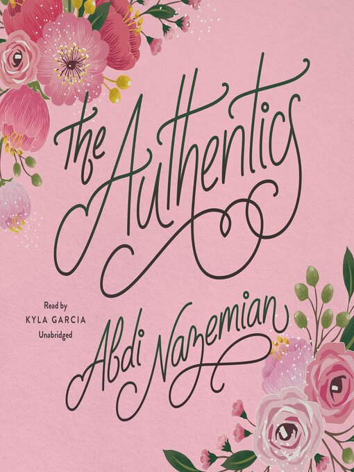 Cover image for The Authentics